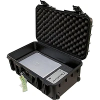 SKB 3i-2011 Mil-Standard Waterproof Rolling Case