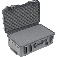 SKB 3i-2011 Mil-Standard Waterproof Rolling Case