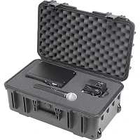 SKB 3i-2011 Mil-Standard Waterproof Rolling Case