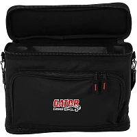 Gator GM-1W Wireless Mic System Gig Bag