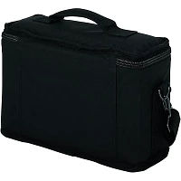 Gator GM-4 Microphone Bag for 4 Mics