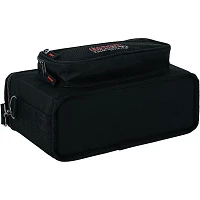 Gator GM-4 Microphone Bag for 4 Mics