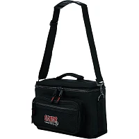 Gator GM-4 Microphone Bag for 4 Mics