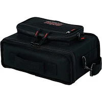 Gator GM-4 Microphone Bag for 4 Mics