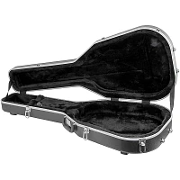 Open Box Gator GC-APX Deluxe ABS Acoustic-Electric Guitar Case for Yamaha APX models Level 1