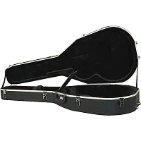 Gator GC-Jumbo Deluxe ABS Acoustic Guitar Case