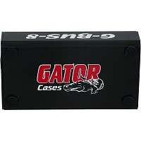 Gator G-Bus-8-US Pedalboard Power Supply