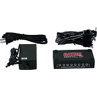 Gator G-Bus-8-US Pedalboard Power Supply