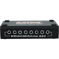 Gator G-Bus-8-US Pedalboard Power Supply