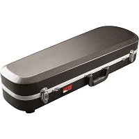 Open Box Gator GC-Violin 4/4 Deluxe ABS Case Level 1  4/4