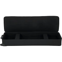 Gator GK Lightweight Keyboard Case on Wheels Slim 88 Key