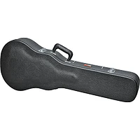 Open Box Gator GWE-LPS Hardshell LP-Style Guitar Case Level 1 Black