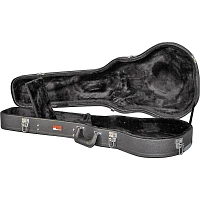 Open Box Gator GWE-LPS Hardshell LP-Style Guitar Case Level 1 Black