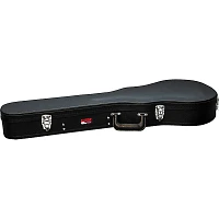 Open Box Gator GWE-LPS Hardshell LP-Style Guitar Case Level 1 Black