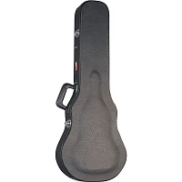 Open Box Gator GWE-LPS Hardshell LP-Style Guitar Case Level 1 Black