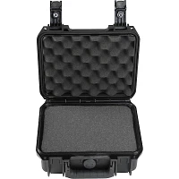 SKB 3i-0907 Mil-Standard Waterproof Rolling Case 4 in. Cubed Foam