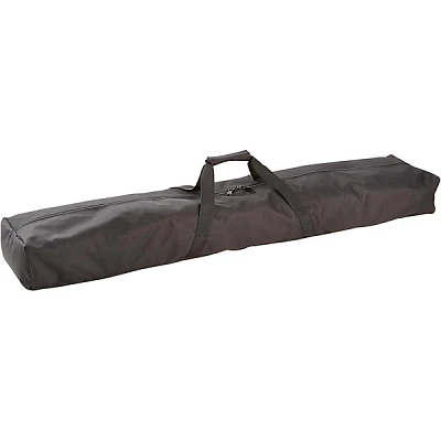 Musician's Gear Speaker Stand Bag Black