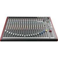 Allen & Heath ZED-22FX USB Mixer With Effects