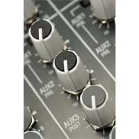 Allen & Heath ZED-22FX USB Mixer With Effects