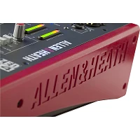 Allen & Heath ZED-22FX USB Mixer With Effects