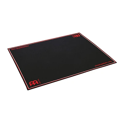 MEINL Drum Rug Black