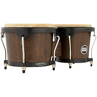 MEINL Headliner Designer Series Bongos Vintage Wine Barrel