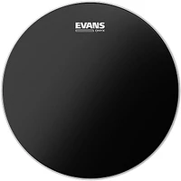 Evans Onyx 2-Ply Drum Head 15 in.