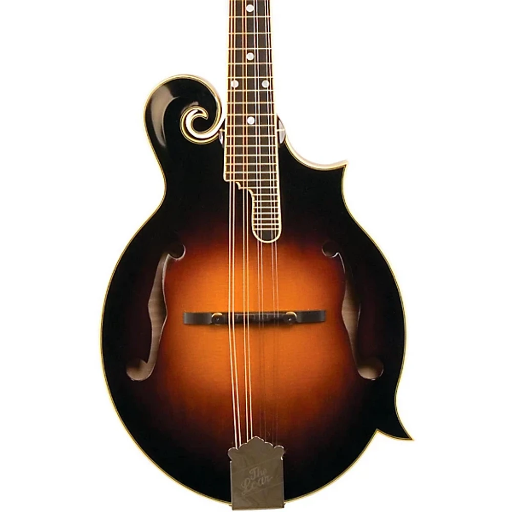 The Loar LM-700 F-Model Mandolin Vintage Sunburst