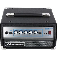 Open Box Ampeg Micro-VR 200W Bass Amp Head Level 1