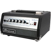 Open Box Ampeg Micro-VR 200W Bass Amp Head Level 1