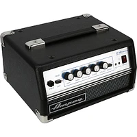 Open Box Ampeg Micro-VR 200W Bass Amp Head Level 1