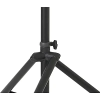 Ultimate Support TS100B Air-Powered Speaker Stand Black
