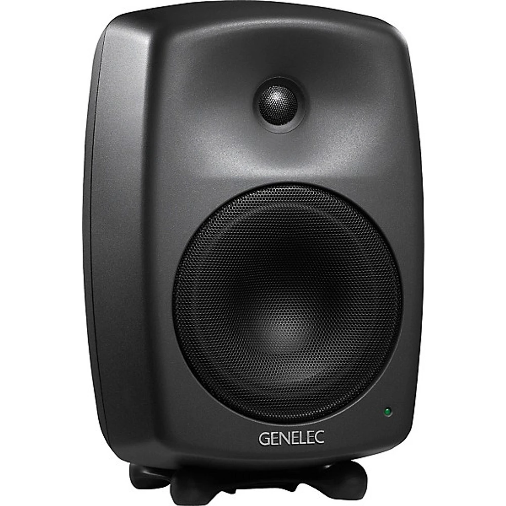 Genelec 8040B 6.5" Powered Studio Monitor (Each) Black