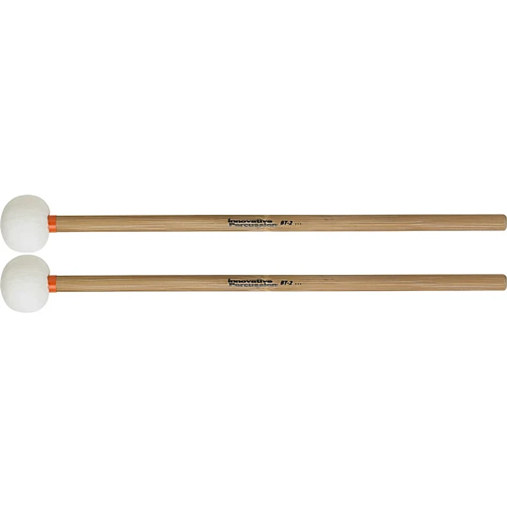 Innovative Percussion BAMBOO SERIES TIMPANI MALLETS LEGATO