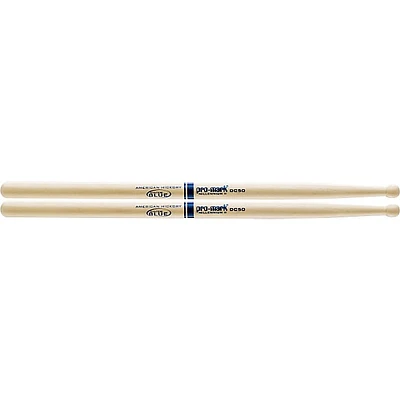 Promark System Blue Marching Snare Drum Sticks DC50