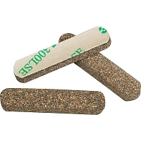 Jo-Ral Trumpet Mute Corks 3-Cork Pack