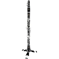 Hercules DS440B TravLite In-Bell Clarinet Stand