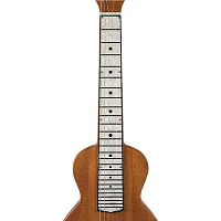 Recording King RG-31 Lap Steel Guitar Mahogany