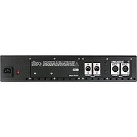 Open Box Summit Audio EQP-200B Dual Program Equalizer Level 1