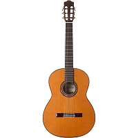 Cordoba C9 CD/MH Acoustic Nylon-String Classical Guitar Natural