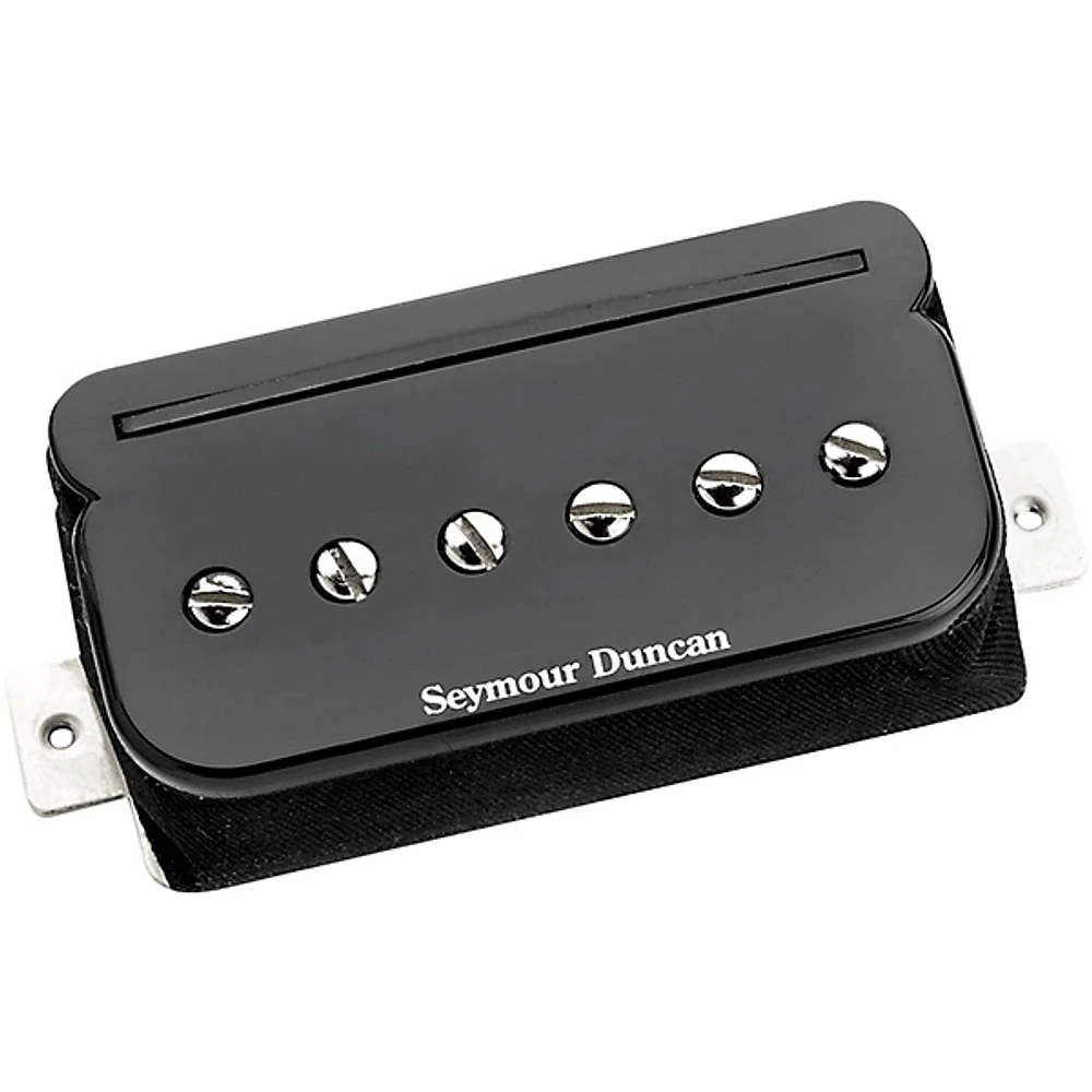 Seymour Duncan SHPR-1b P-Rails - Bridge Pickup Black