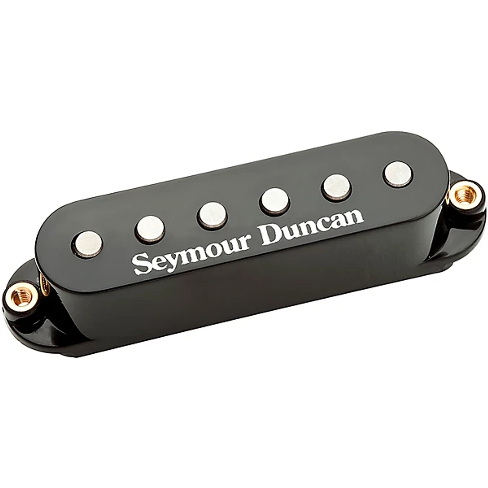 Seymour Duncan STK-S4m Classic Stack Middle Pickup White Middle