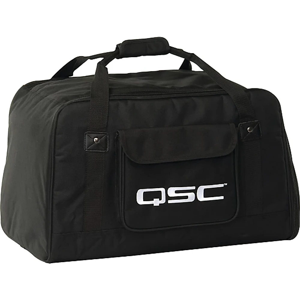 QSC K10 Speaker Tote Bag