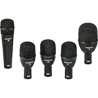 Audix FP5 Drum Mic Pack