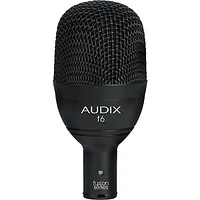 Audix FP5 Drum Mic Pack