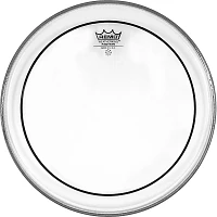 Remo Pinstripe Clear New Fusion Tom Drumhead Pack