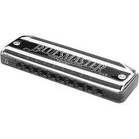 Suzuki BLUESMASTER HARMONICA A