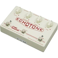 Carl Martin EchoTone Delay Guitar Effects Pedal