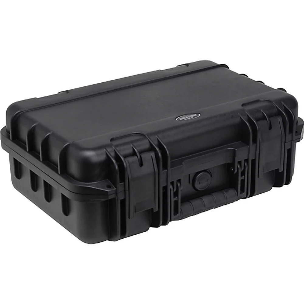 SKB 3I-1209-4B - Military Standard Waterproof Case With Cubed Foam