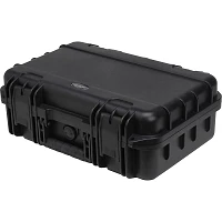 SKB 3I-1209-4B - Military Standard Waterproof Case With Cubed Foam